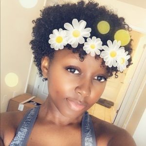 Meet your Posher, Maiesha